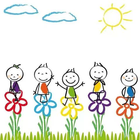 爱心银座幼儿园—秋季常见传染病预防小知识