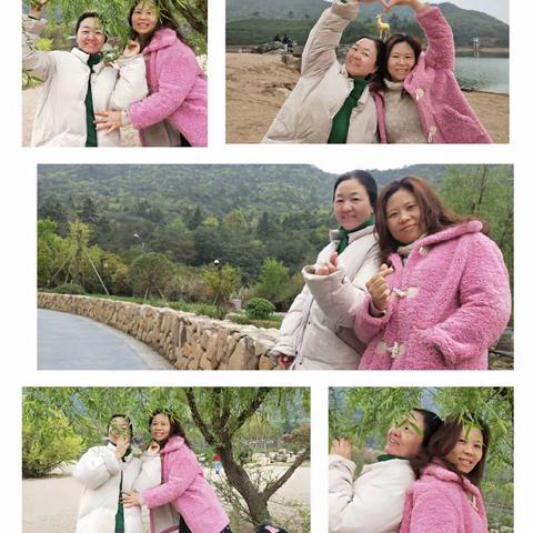 暮春三月风光好，又是一年花开时