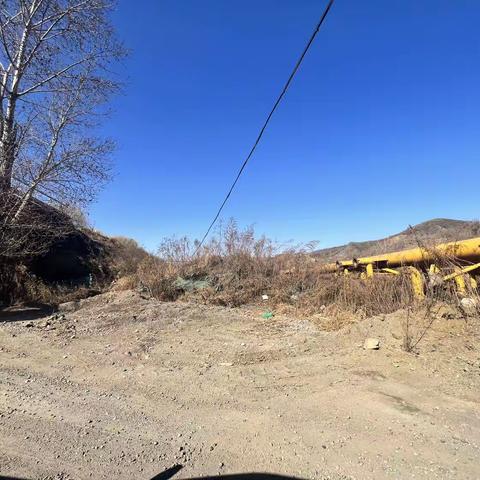 三屯营镇人居环境整治工作督导检查通报