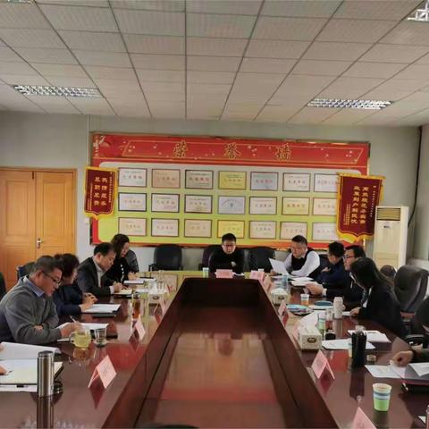 市自然资源和规划局赴历下区调研对接“项目突破年”重点任务落实工作