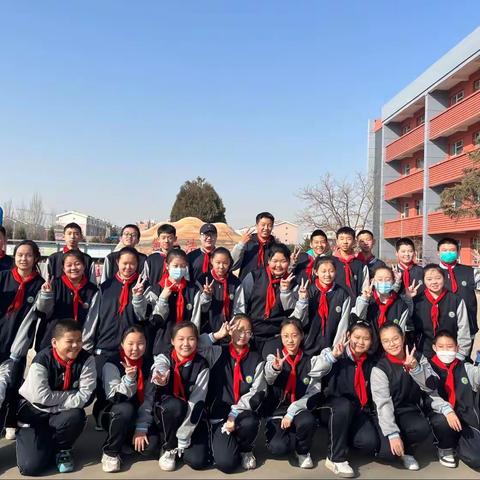 「向阳班」大事儿