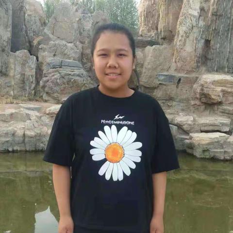 「向阳班」走近徐静怡