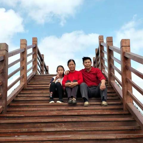 2019大年初二红树林半日游