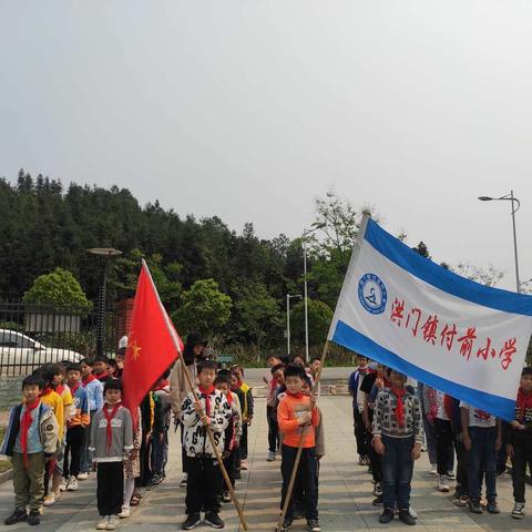 文明祭扫，绿色清明