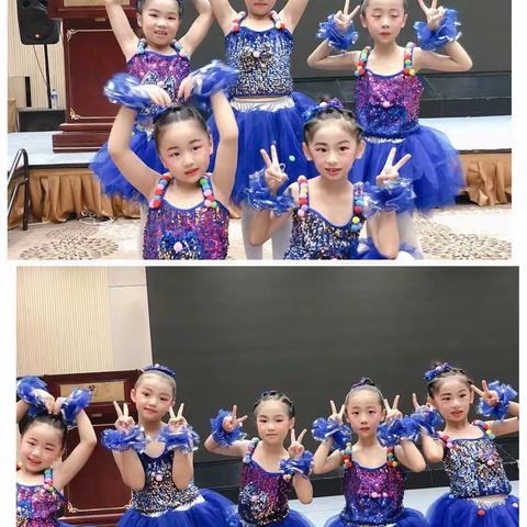 云南省区小荷花青少年艺术展演