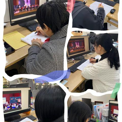 聚焦新课堂 共研促成长——江西省小学数学第十五届课堂教学观摩研讨活动