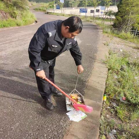 建设美丽乡村，从个人做起