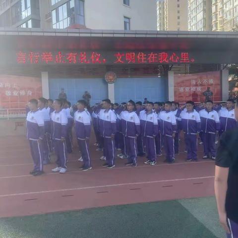 孩子们的成长点滴