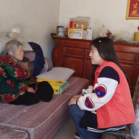 九寨沟县双河镇社工站的美篇