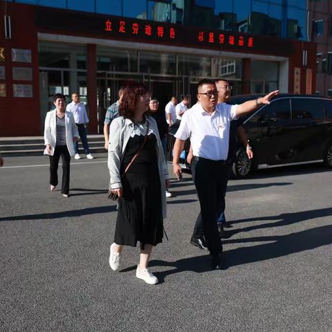 非凡七十年，特色品牌路——回眸鞍山五中劳动教育特色高中办学之路