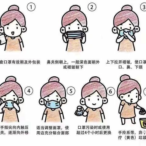 开学准备工作开启啦