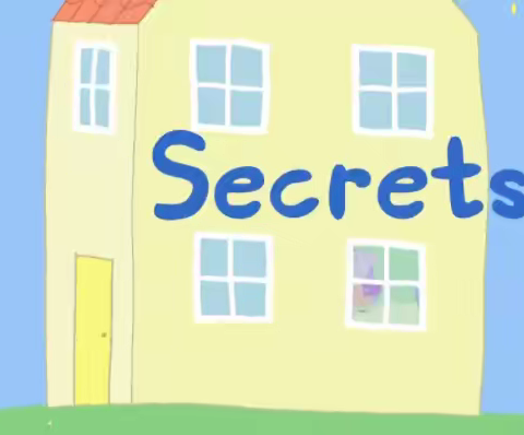 【粉猪复述27/200】S1E13 secret小西妈双语工程2005期13号