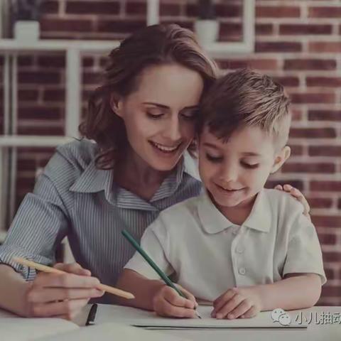 抽动症患者：请相信！一切，都会过去!一切，又都将开始!