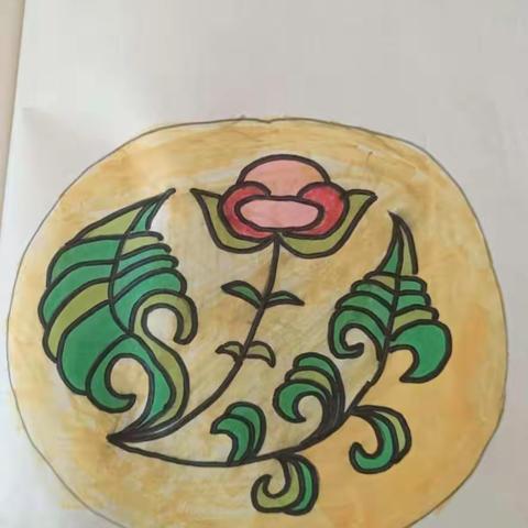 程庄子小学四年级第七周网上学习全记录——德智体美全面发展