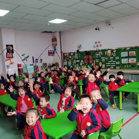 石河子菁苗幼儿园中二班“停课不停学，成长不延期”活动家园共育篇