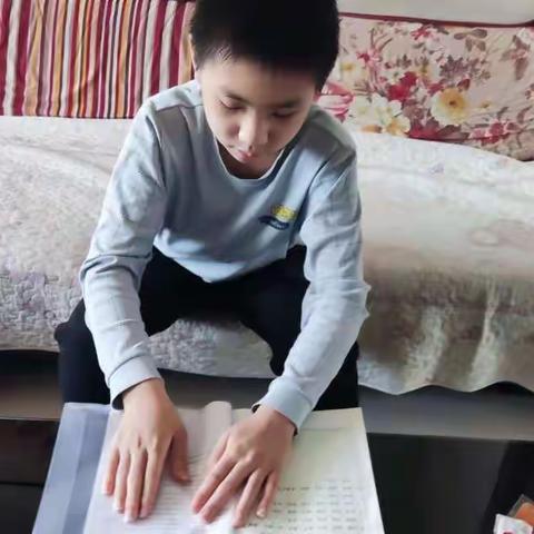 双减在行动 劳动最光荣一一靖边十五小学小学四年级十一班“劳动最光荣”特色实践作业