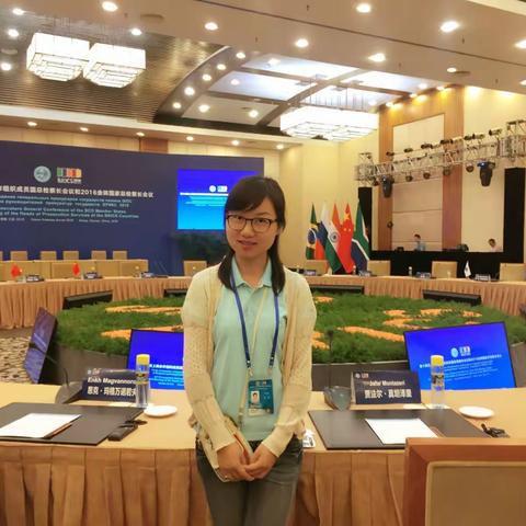 俄罗斯代表团联络员工作日志