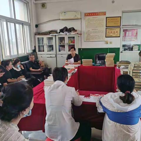 高口中心校防震逃生演练