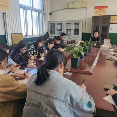 高口中心校"两操一课一作业"活动展示