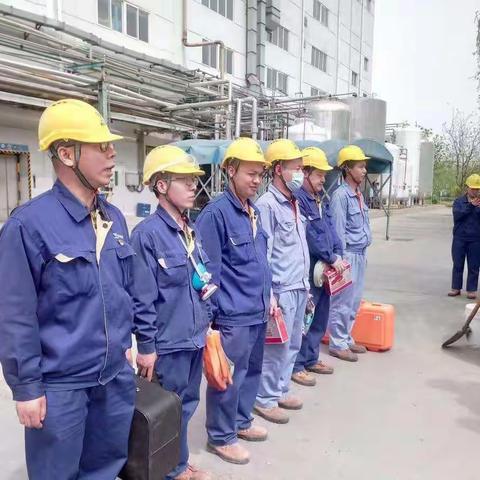 有备无患 平安相伴