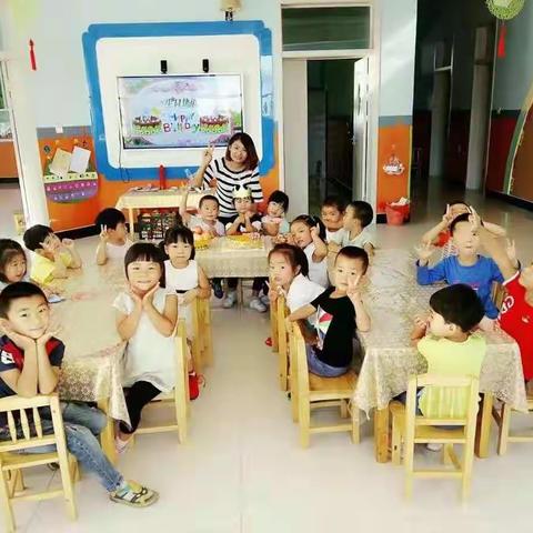 王慧——最美民幼教师