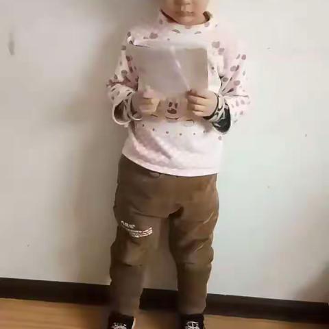 宝贝读书