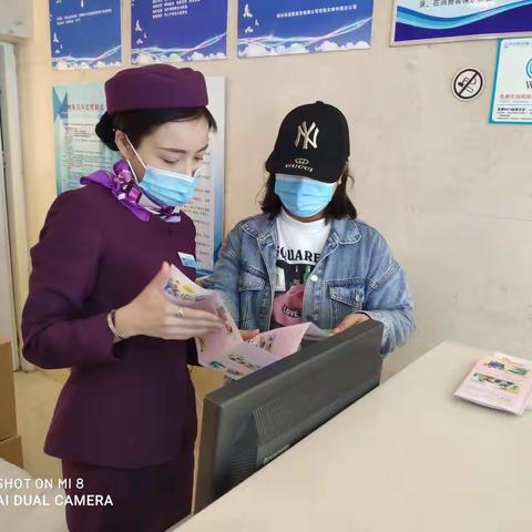 东大街街道开展法律宣讲进企业活动