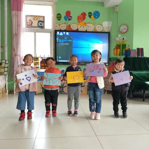 消除障碍 共建包容 ——开封市金明幼儿园开展学前融合教育宣传活动