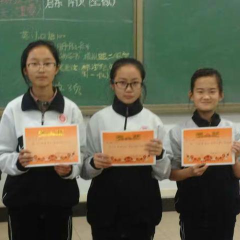 初一五班阅读评比活动（第一季）