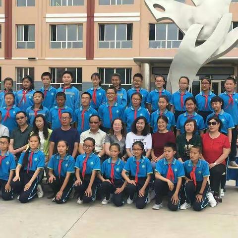 时光逃去如飞，六年的时光就这样转眼间过去了