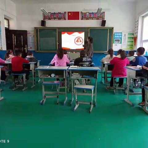 学习雷锋精神 树桥小新风——桥镇中心小学“学雷锋”主题活动