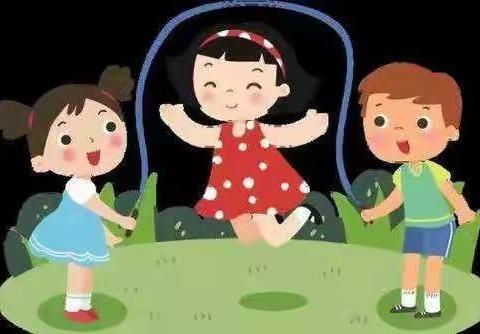 速览！肥乡区中小学生居家体育锻炼活动，一起练起来！