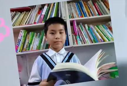 肥乡区新时代好少年系列展播（一）