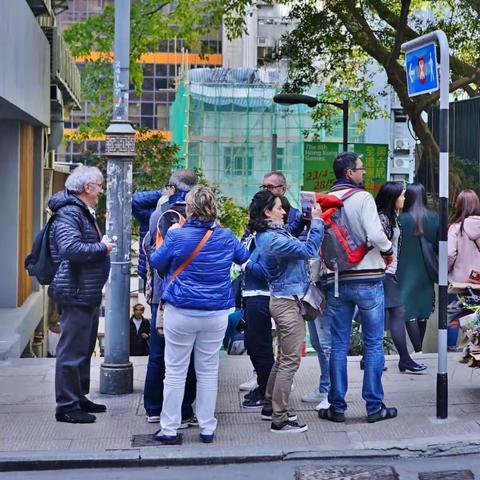 香火鼎盛之文武廟