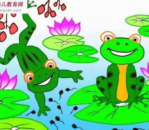 绘画时间耶🐸🐸🐸