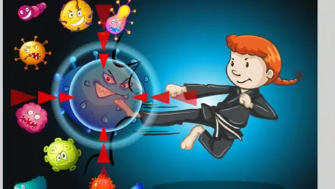 科学防控  从我做起——隆德县第一幼儿园预防新型冠状病毒感染倡议