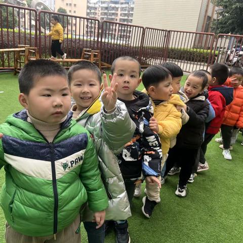 蕉城区爱迪幼儿园小A班第二周知识反馈