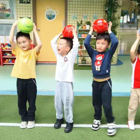 ⚽“足”够精彩，趣味无限