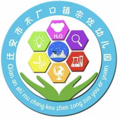 与国同心  以爱育爱  共同战疫——木厂口镇宗佐幼儿园2019－2020年第二学期工作总结