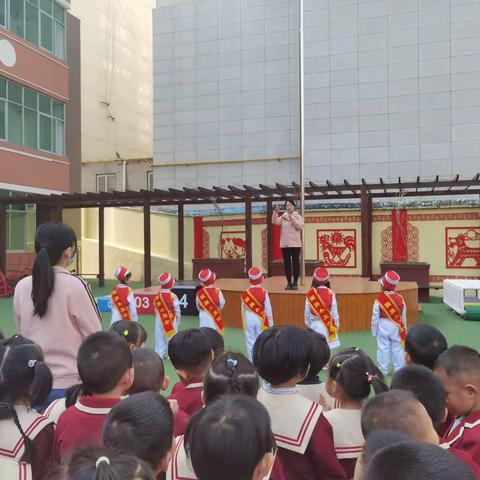 “育”见成长，分享美好——大班组第七周小记