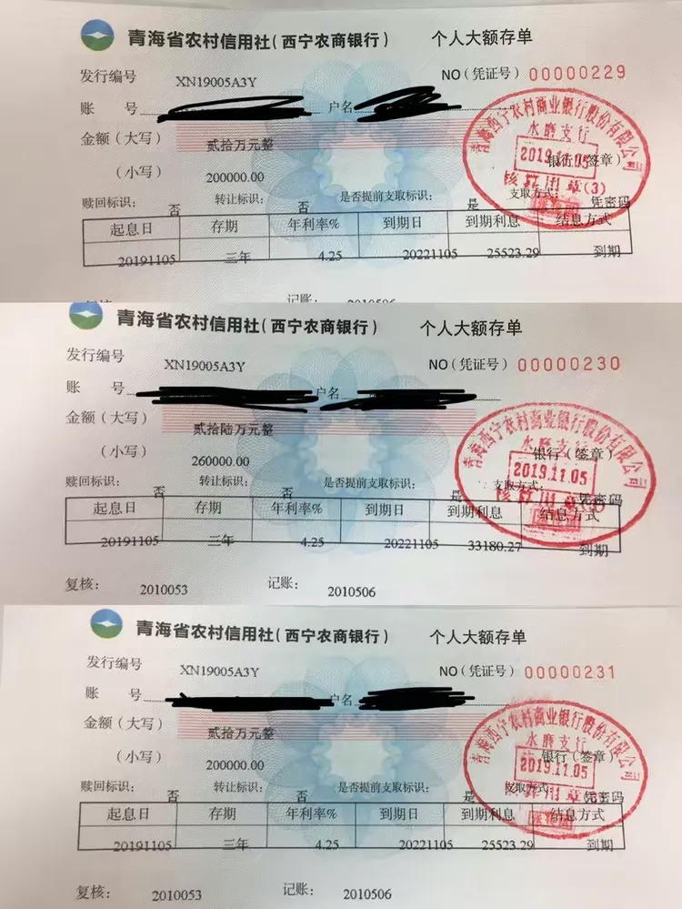 西宁农商银行水磨支行“收官攻坚季一”