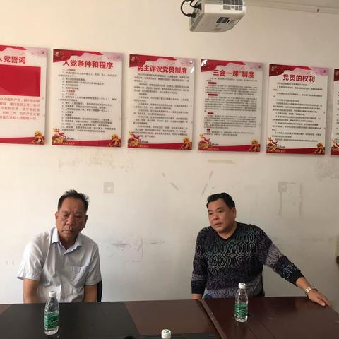 三亚市应急管理局局长陈斌同志到我局对春节前安全生产工作及防震减灾工作情况进行调研指导