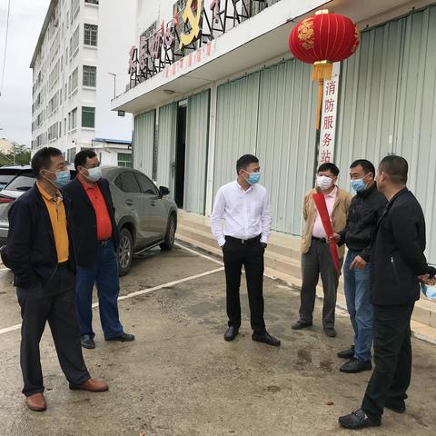 天涯区应急管理局春节期间做好防控疫情工作简况