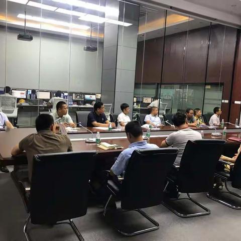 海南省召开2019年全省防汛防风防旱工作视频会议