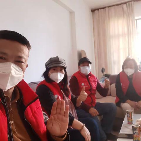 海南企联国际工委秘书处2023年春节后第一天团拜碰头会纪要！