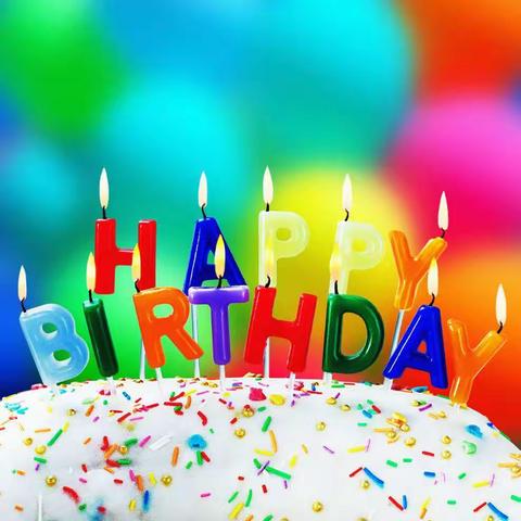 【蓝天宝贝幼儿园】——祝姚靖涵、舒智宸小朋友生日快乐🎂健康帅气😎