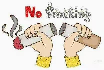 【无烟校园•我们在行动】💕💕蓝天宝贝幼儿园💕💕控烟🚭健康教育活动