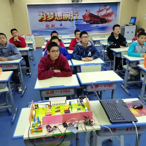 匠心成就梦想    创新助推未来——2021年第四届全国青少年人工智能创新挑战赛决赛参赛报道