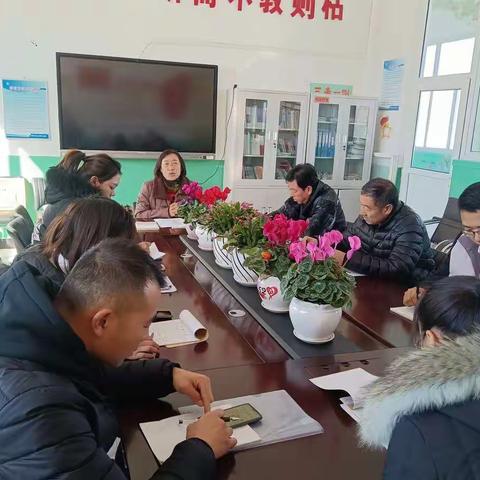 白石山镇中心小学“五项全能”大比武