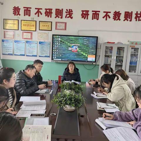 疫情当下守初心，线上教学绽精彩----白石山镇中心小学开启线上教学